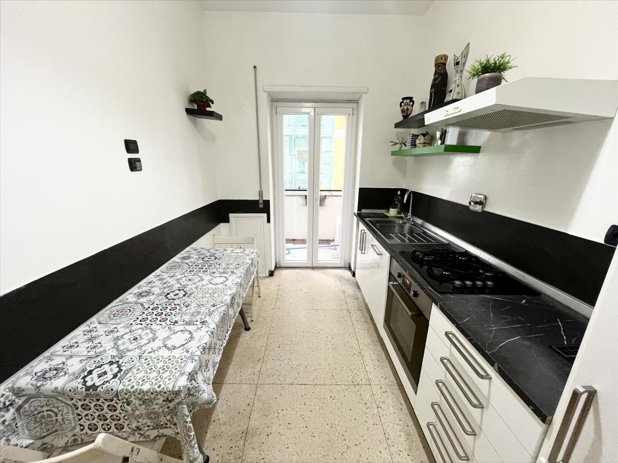 Cuore Di Marconi Appartement