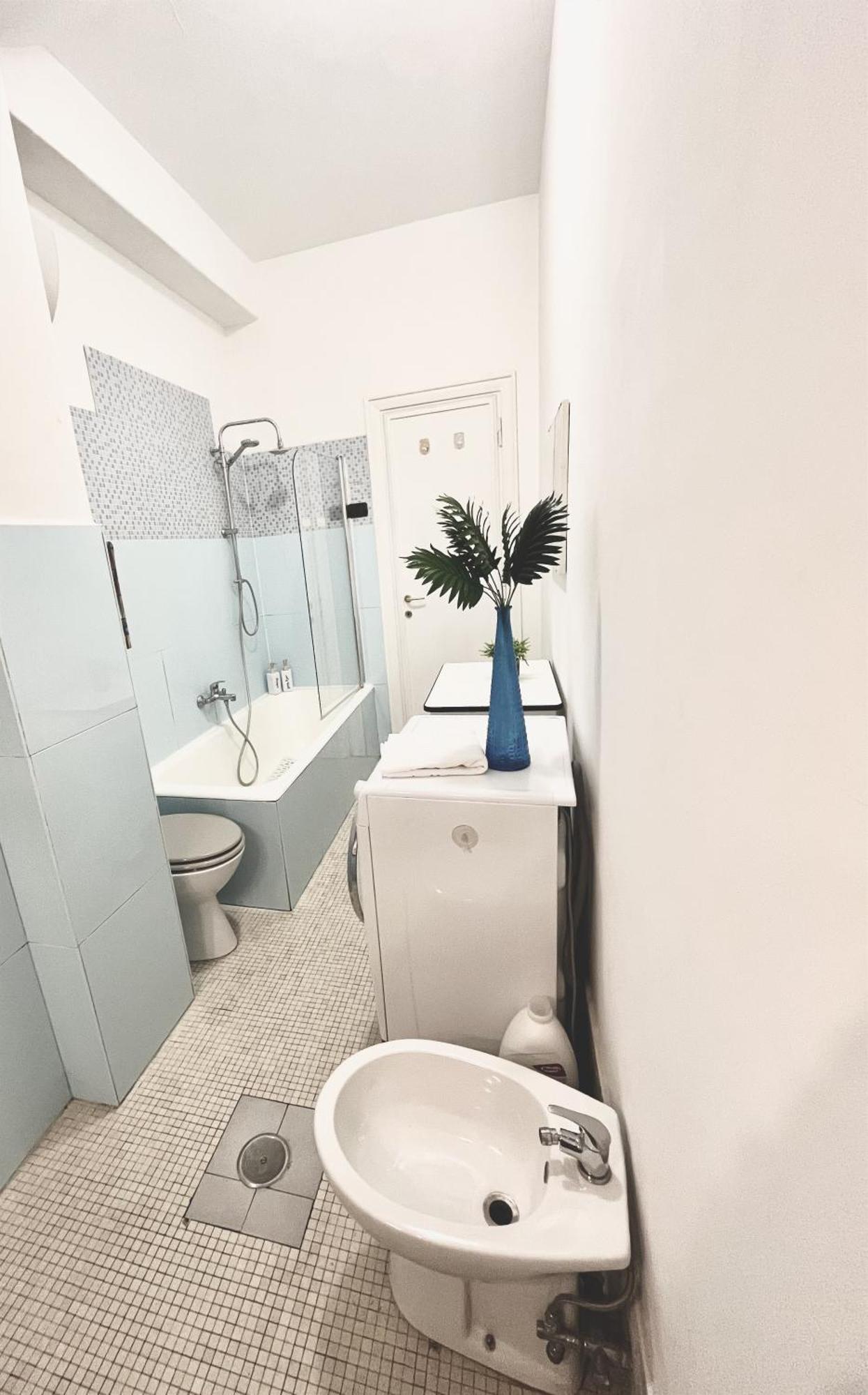 Appartement Cuore Di Marconi *