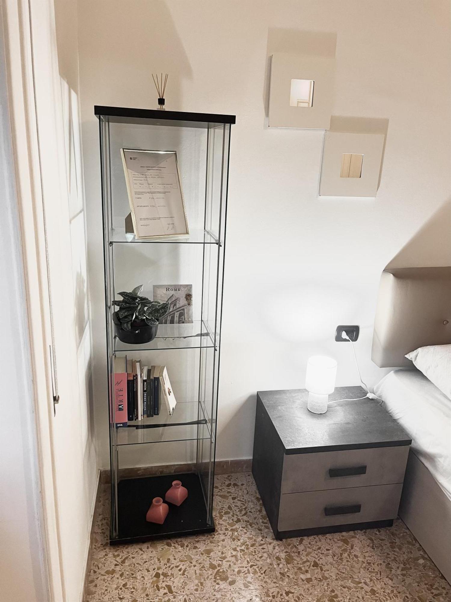 Appartement Cuore Di Marconi *