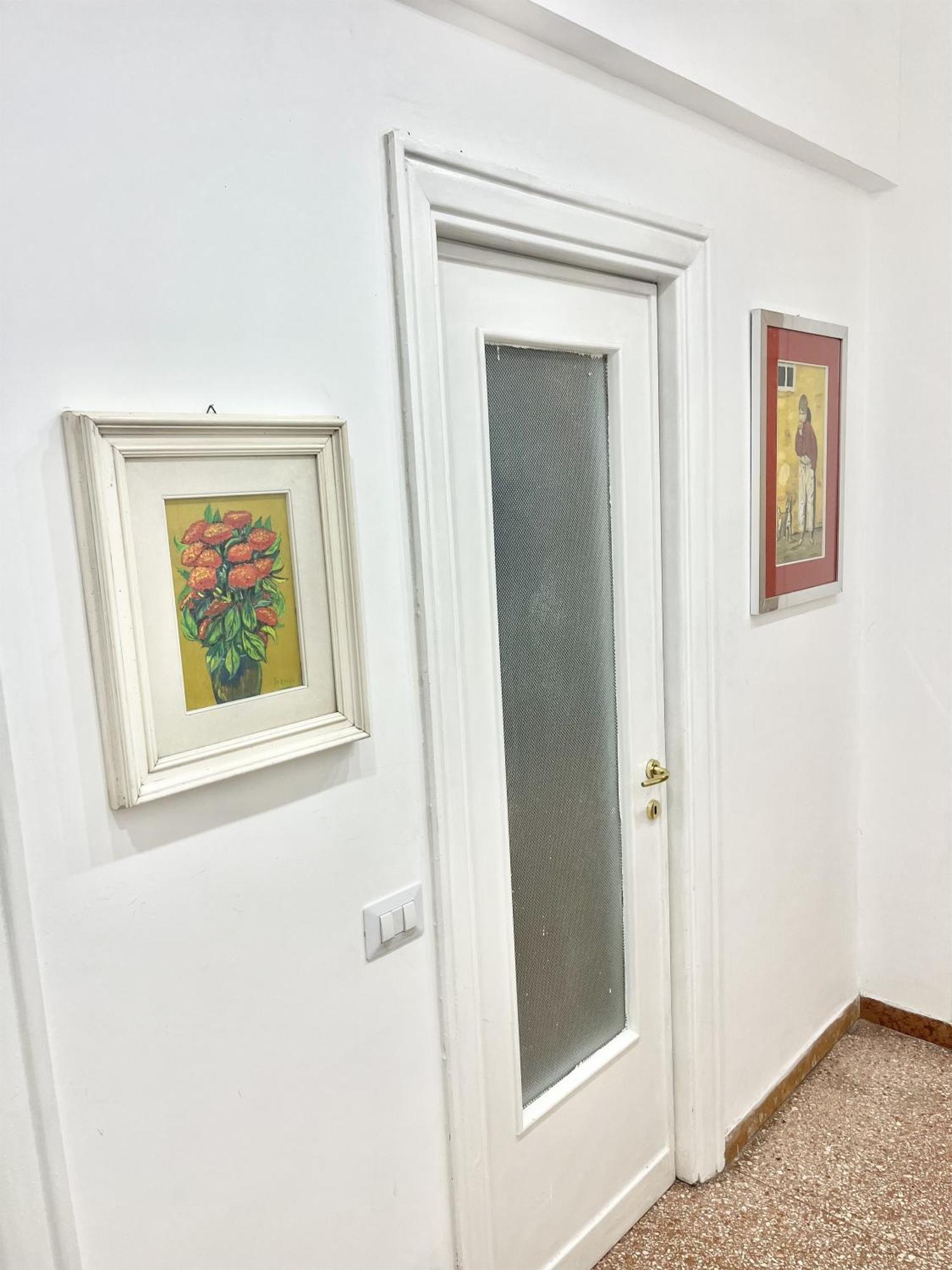 Appartement Cuore Di Marconi