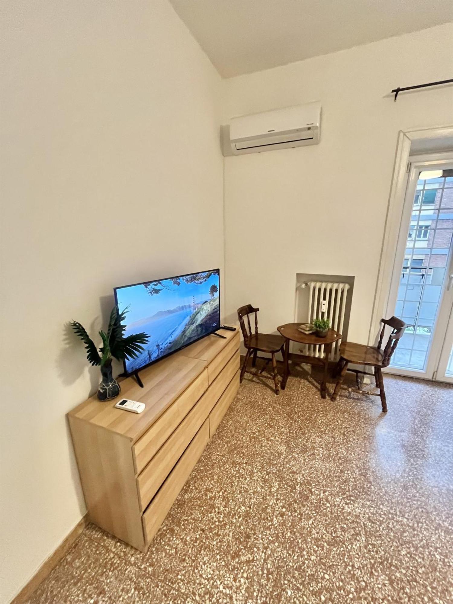 Appartement Cuore Di Marconi *