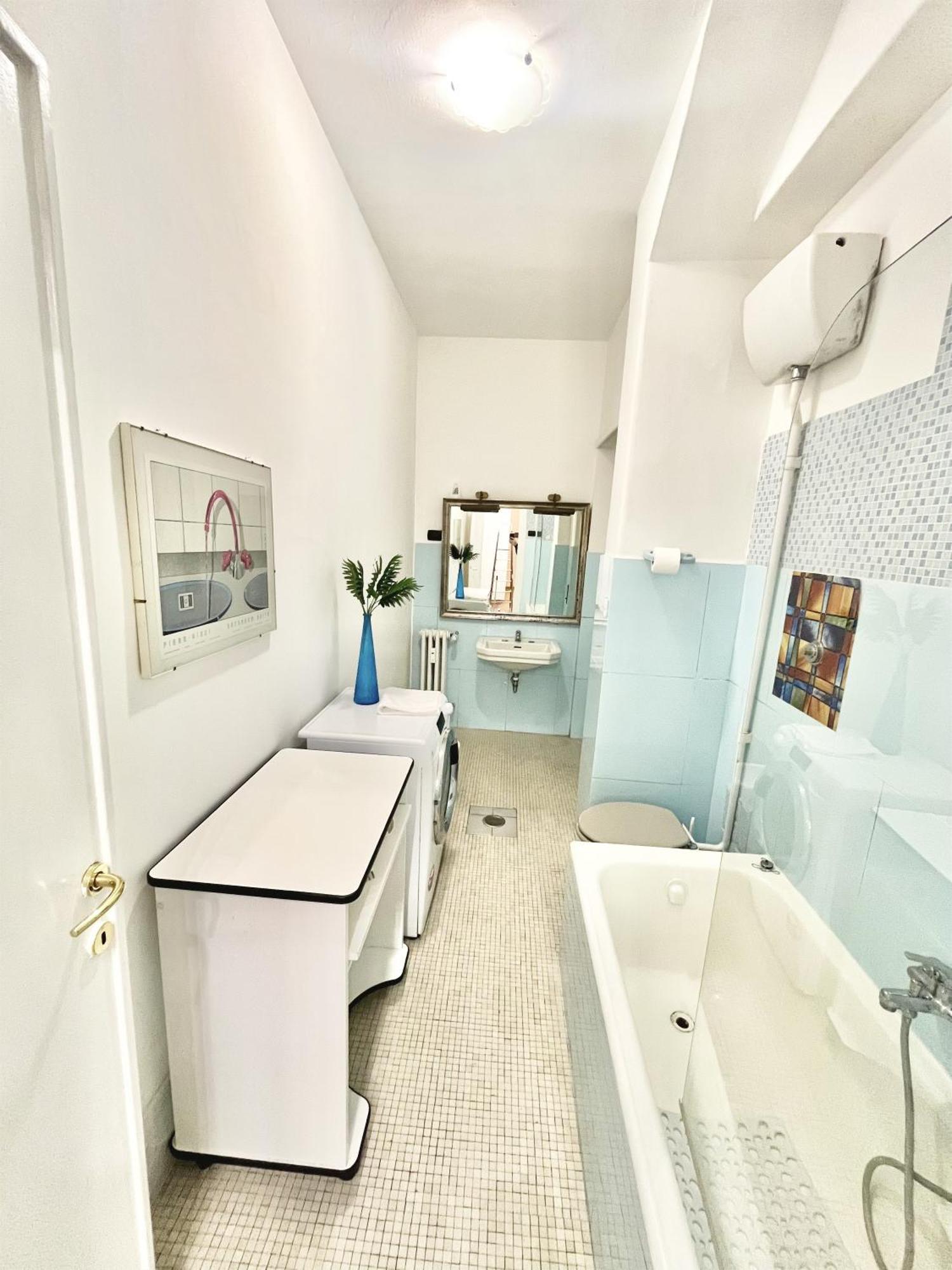 Appartement Cuore Di Marconi Rome