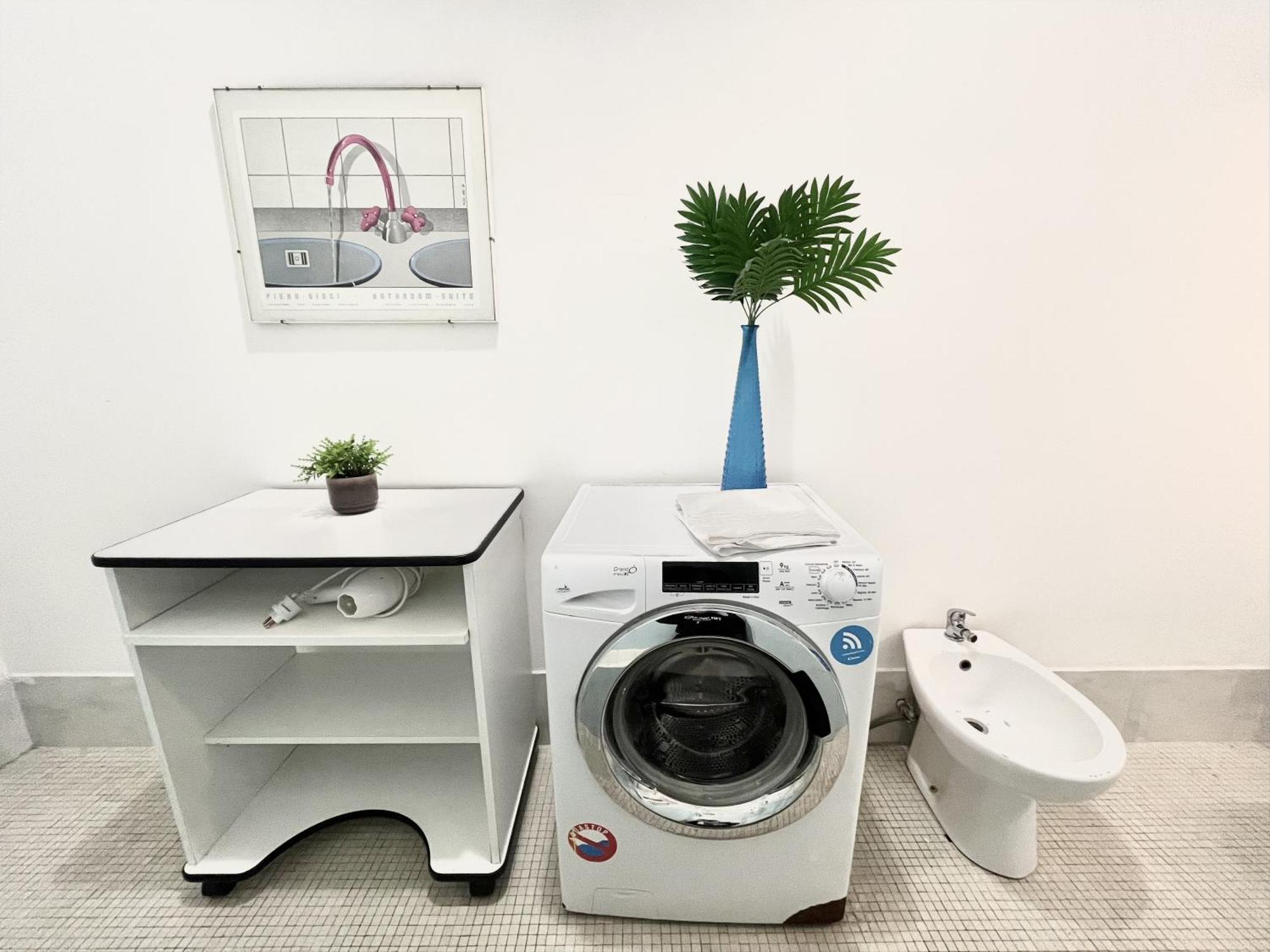 Cuore Di Marconi Appartement