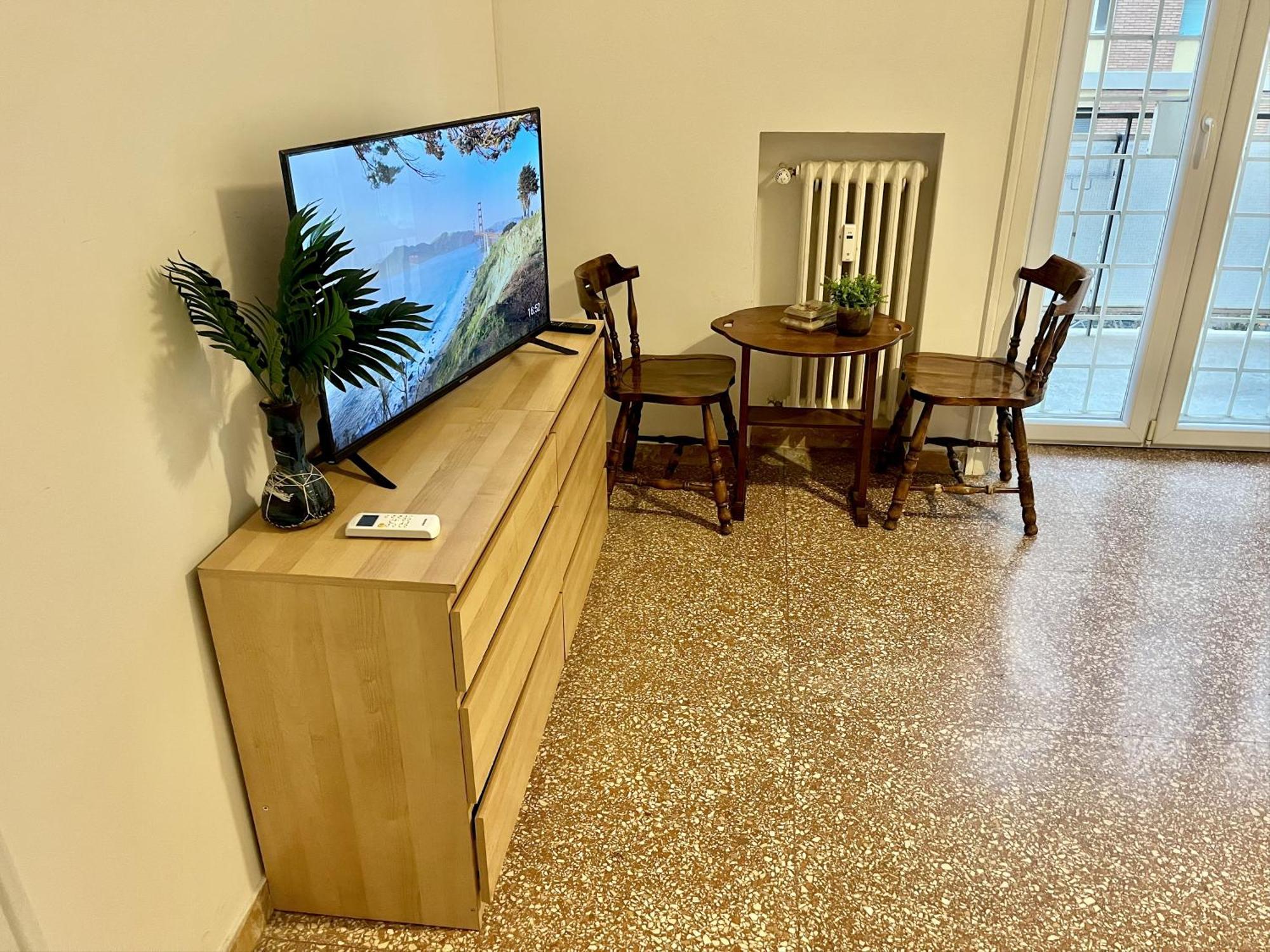 Appartement Cuore Di Marconi Rome
