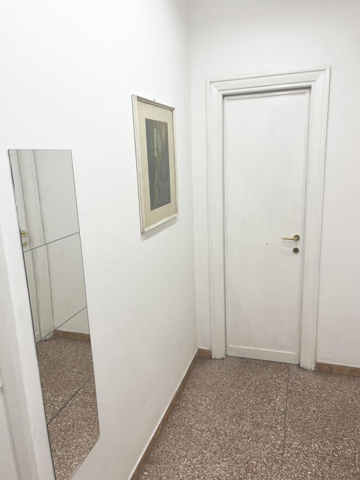 Appartement Cuore Di Marconi